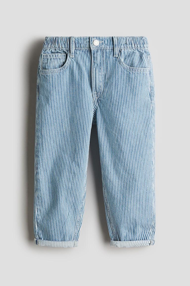 H&M Loose Fit Jeans