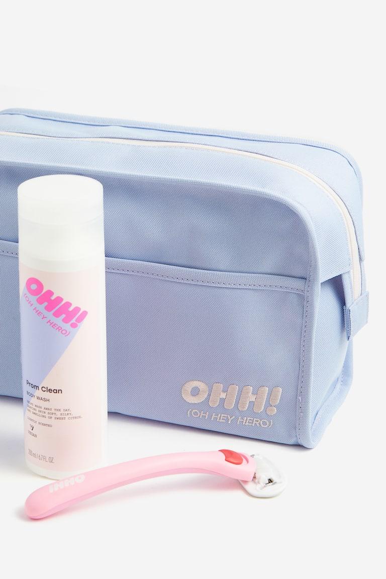 H&M Make-up Bag