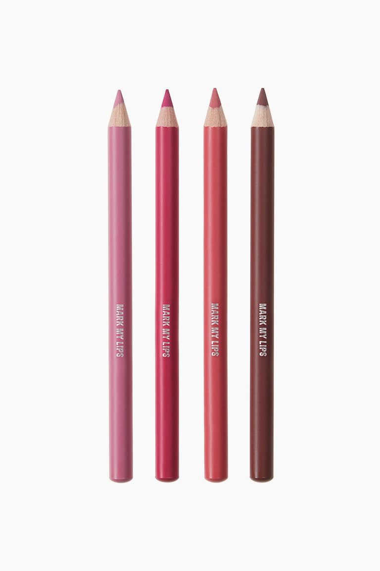 H&M Mark My Lips Lippenkonturenstift