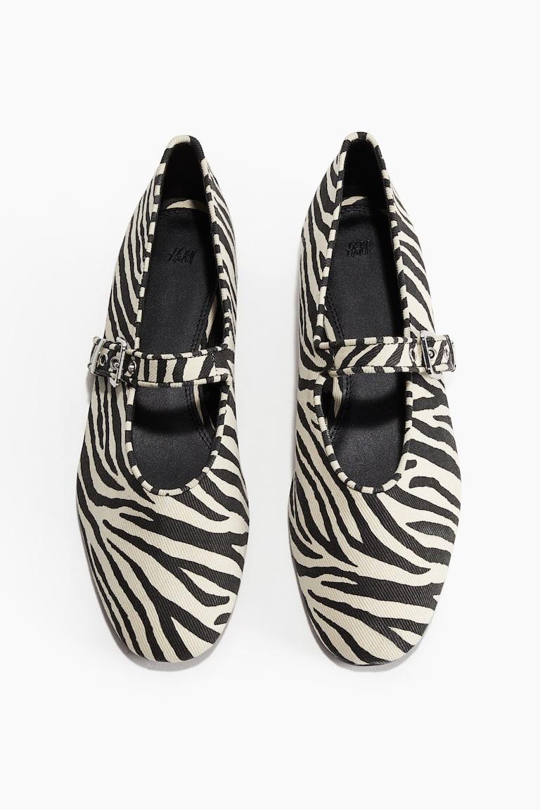 H&M Mary-Janes