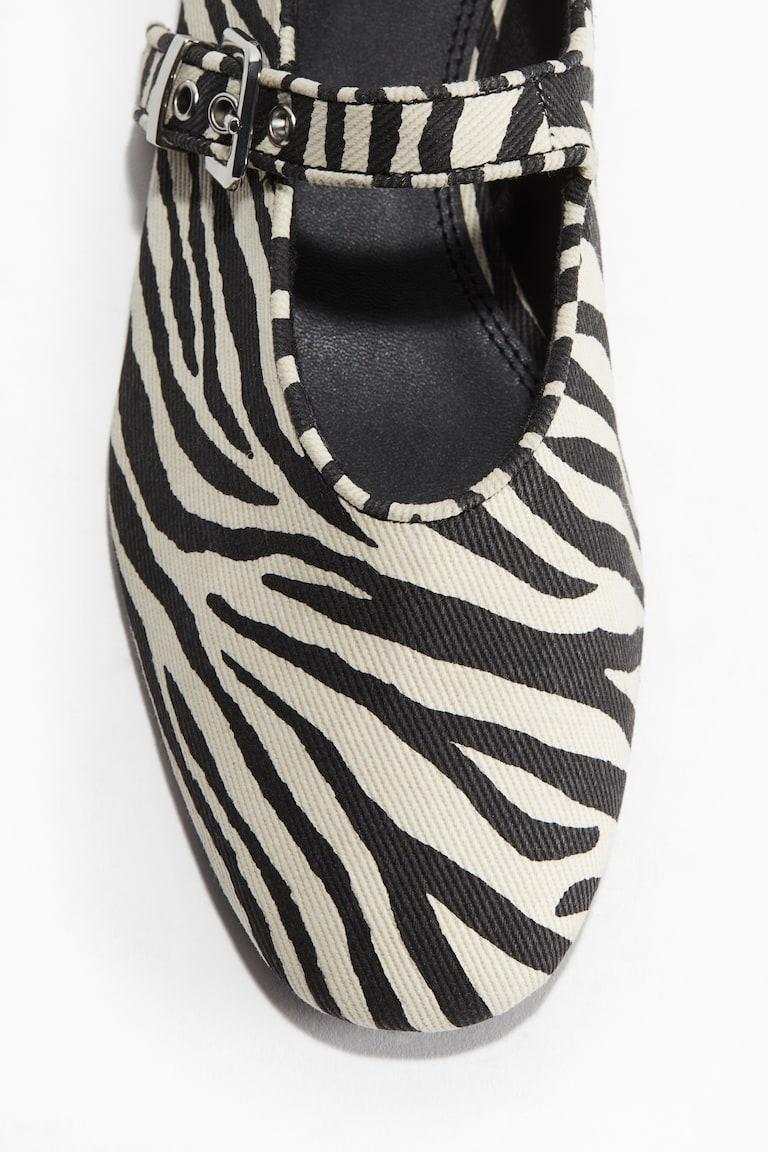 H&M Mary-Janes