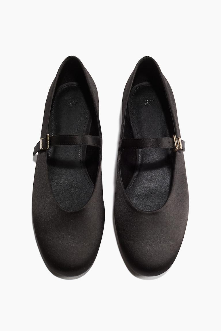 H&M Mary-Janes