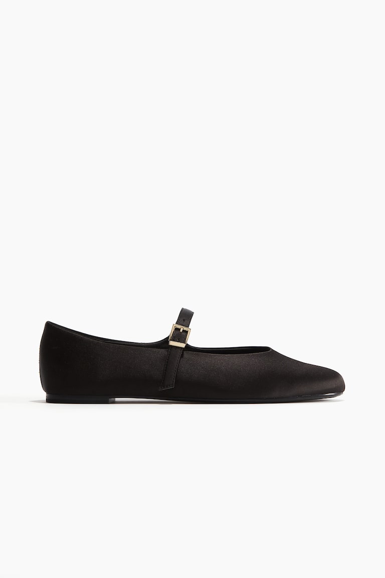 H&M Mary-Janes