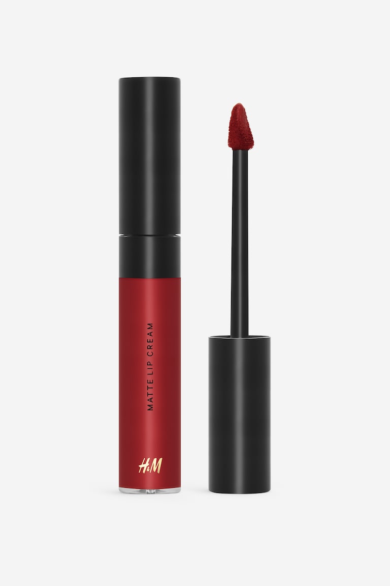 H&M Matte Lippencreme