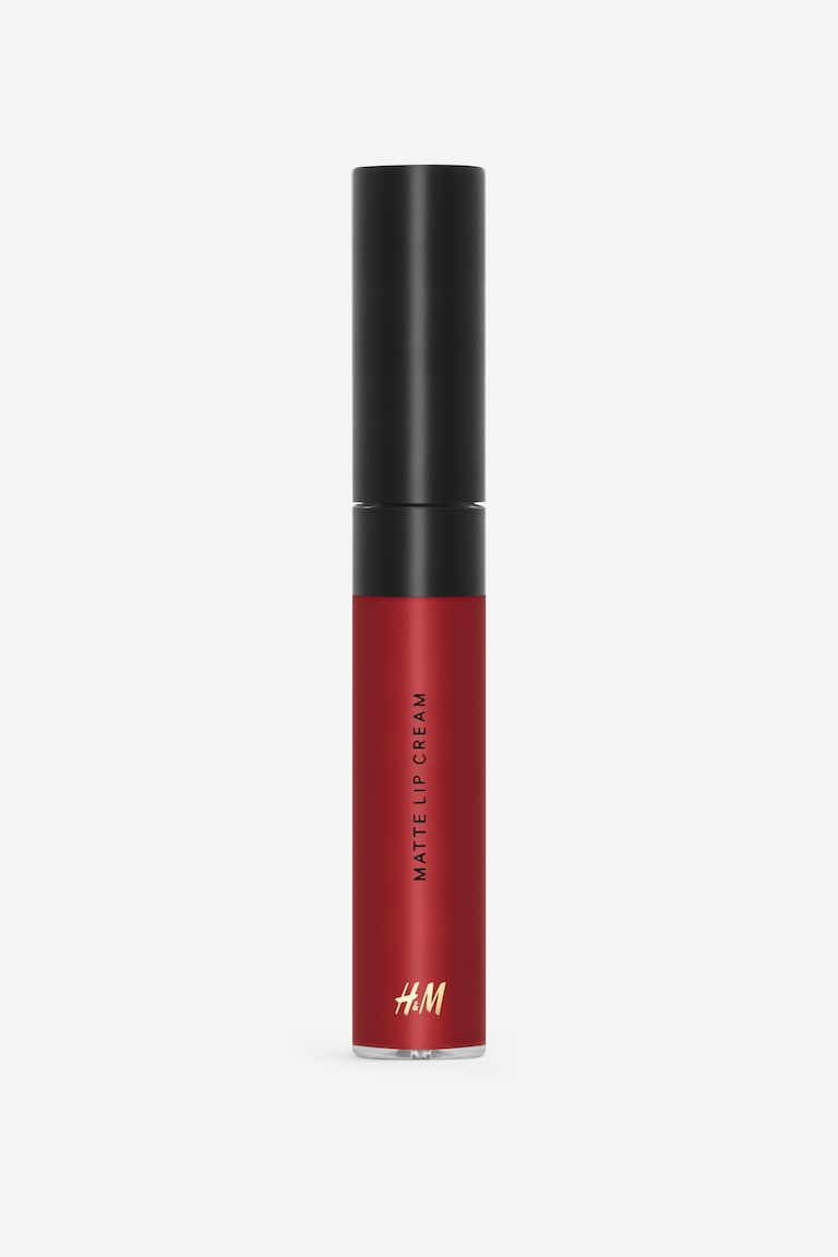 H&M Matte Lippencreme