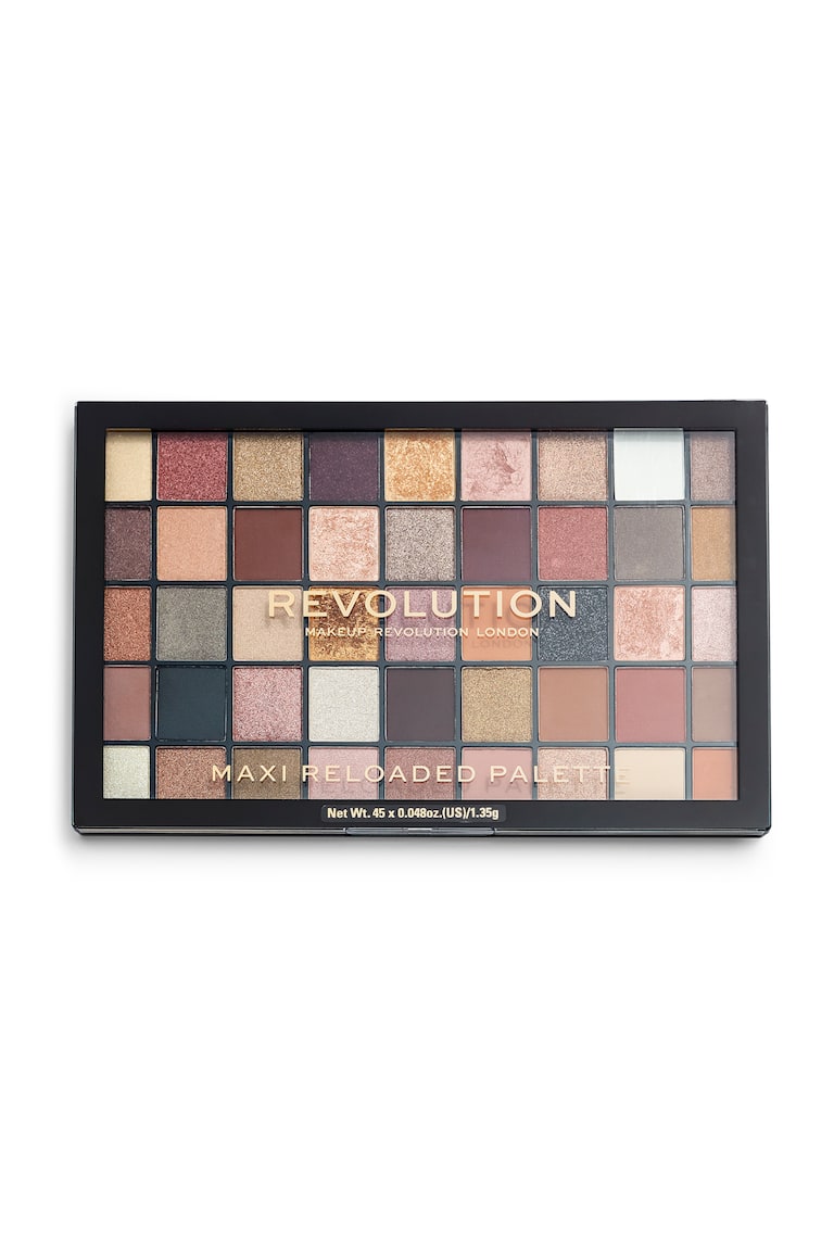 H&M Maxi Reloaded Palette