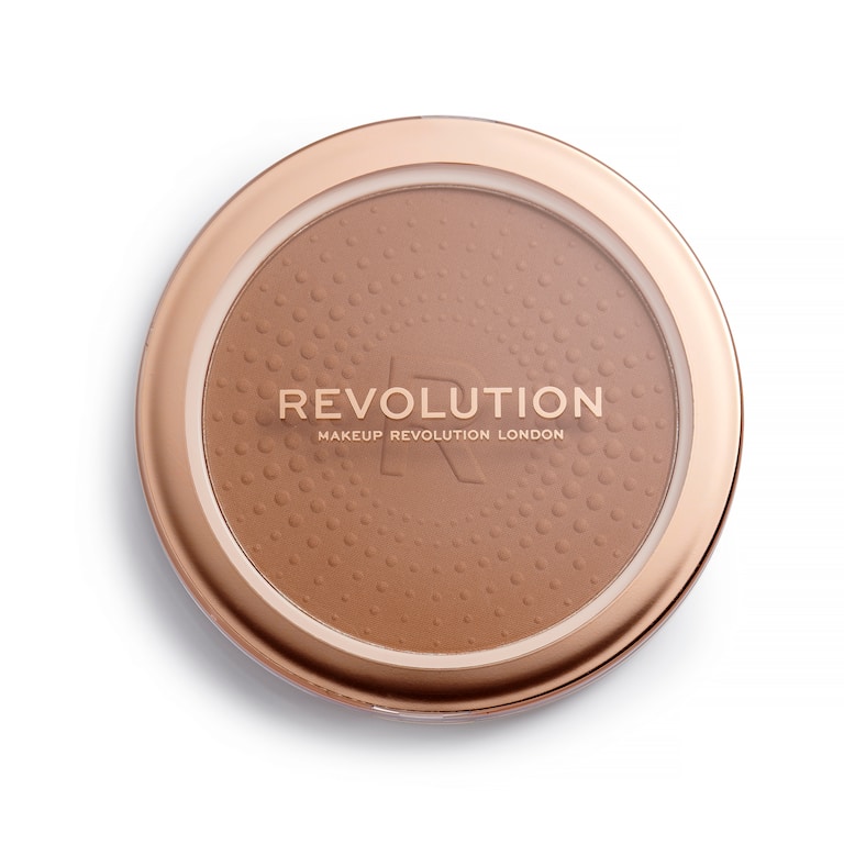 H&M Mega Bronzer