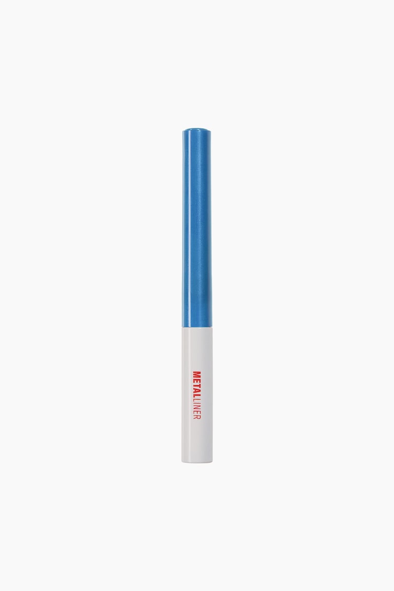 H&M Metallic-Eyeliner