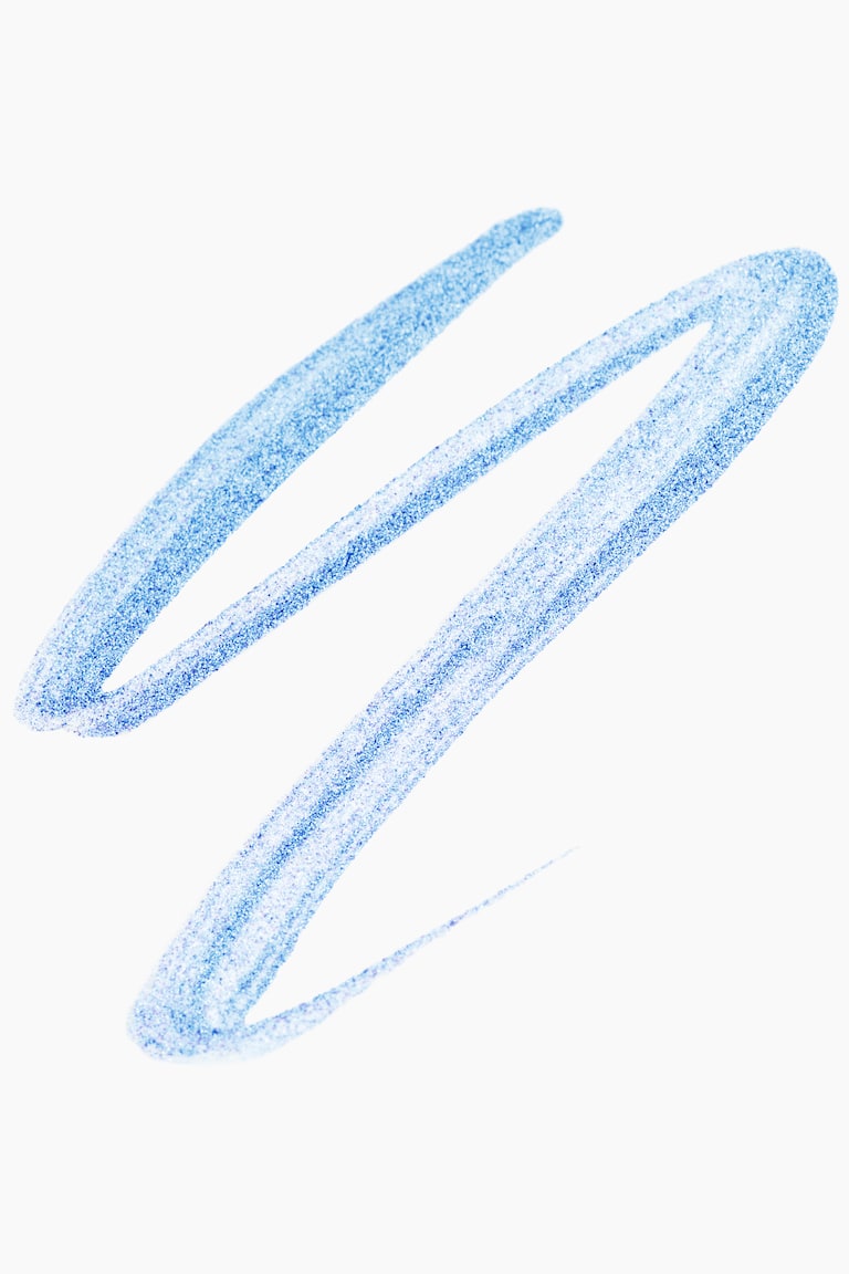 H&M Metallic-Eyeliner
