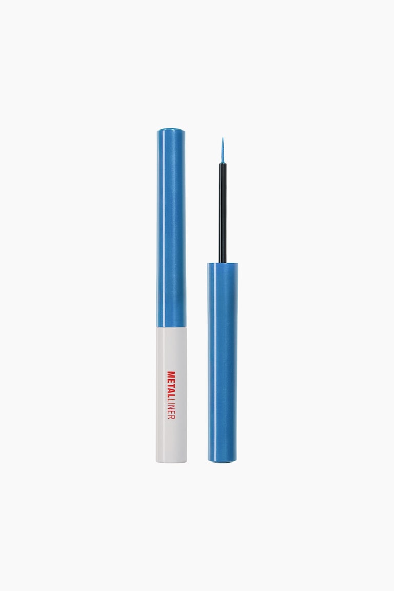H&M Metallic-Eyeliner