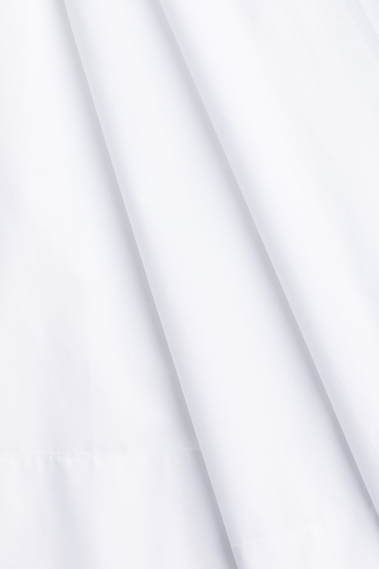 H&M Midirock Aus Baumwolle