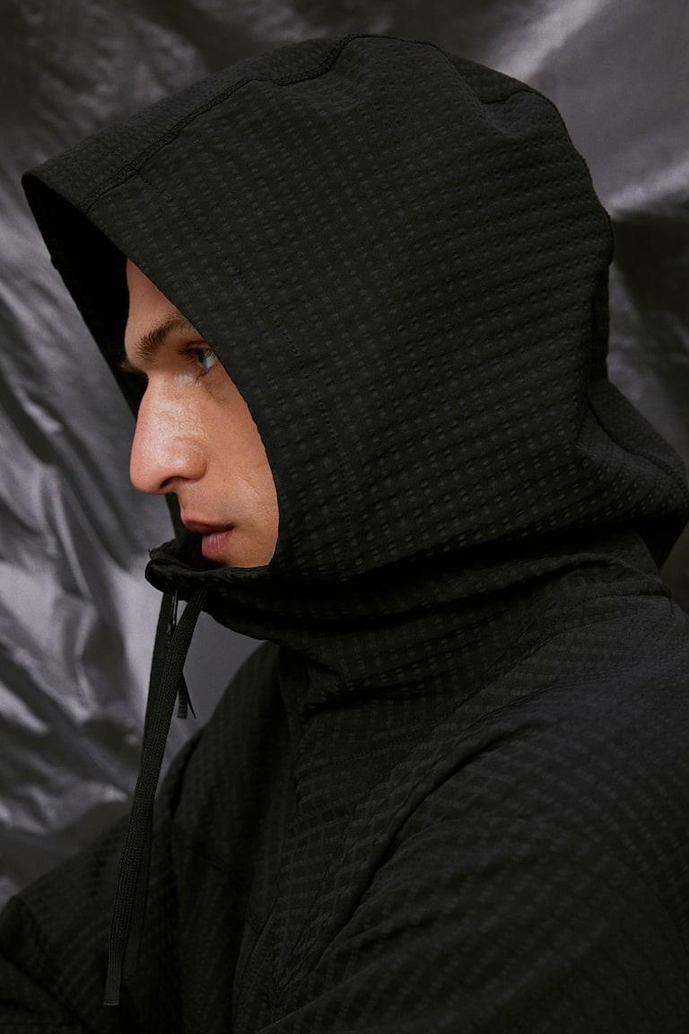 H&M Midlayer-Jacke Mit DryMove™ In Regular Fit