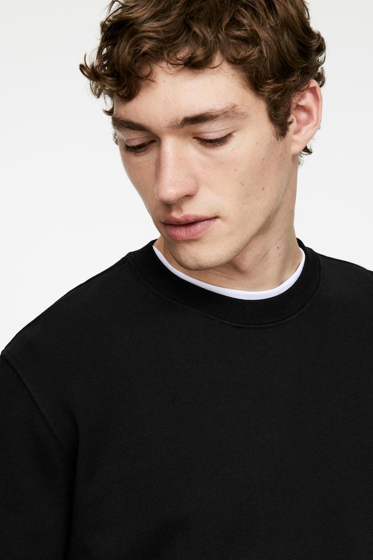 H&M Mittelschweres Sweatshirt
