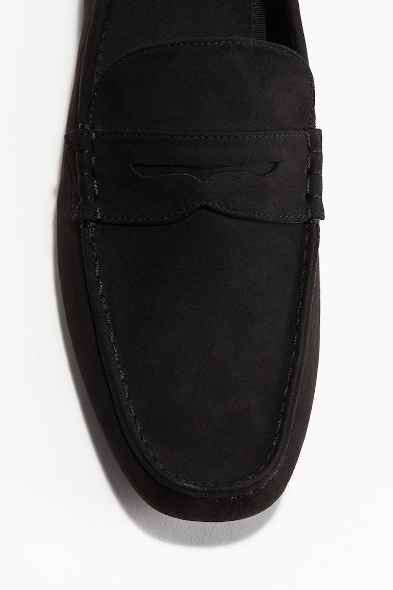 H&M Mokassins