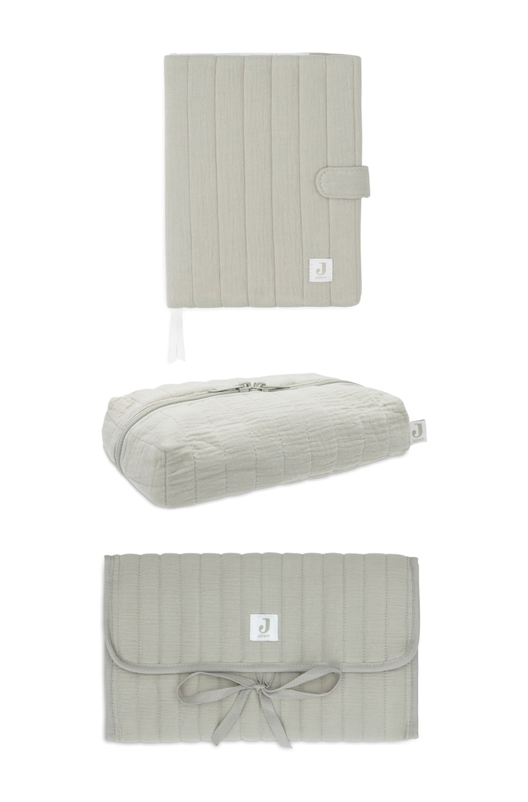 H&M Musselin-set To Go