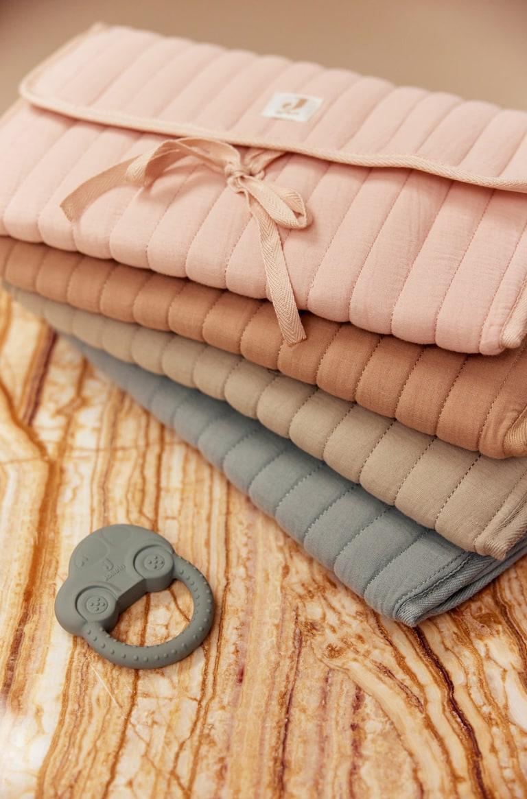 H&M Musselin-set To Go