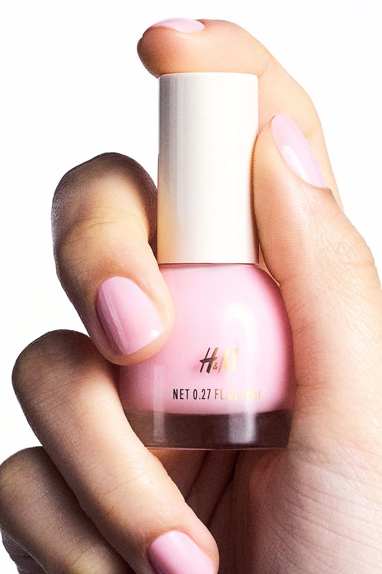 H&M Nagellack