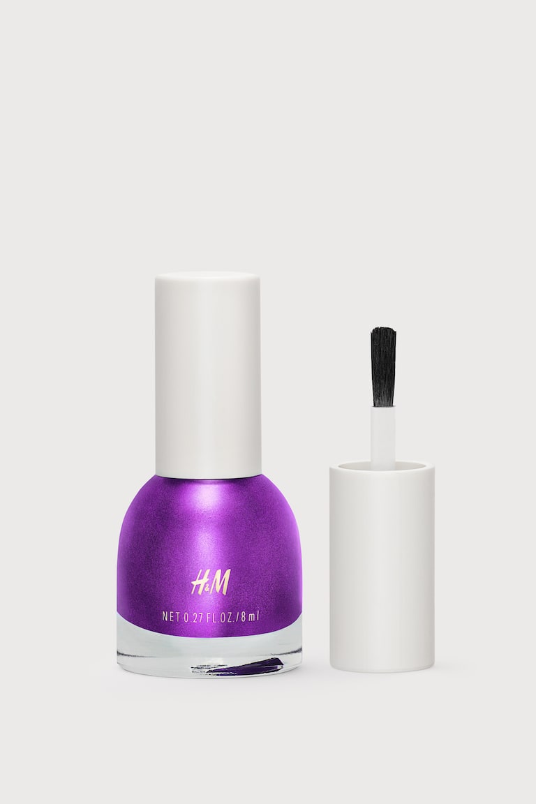 H&M Nagellack