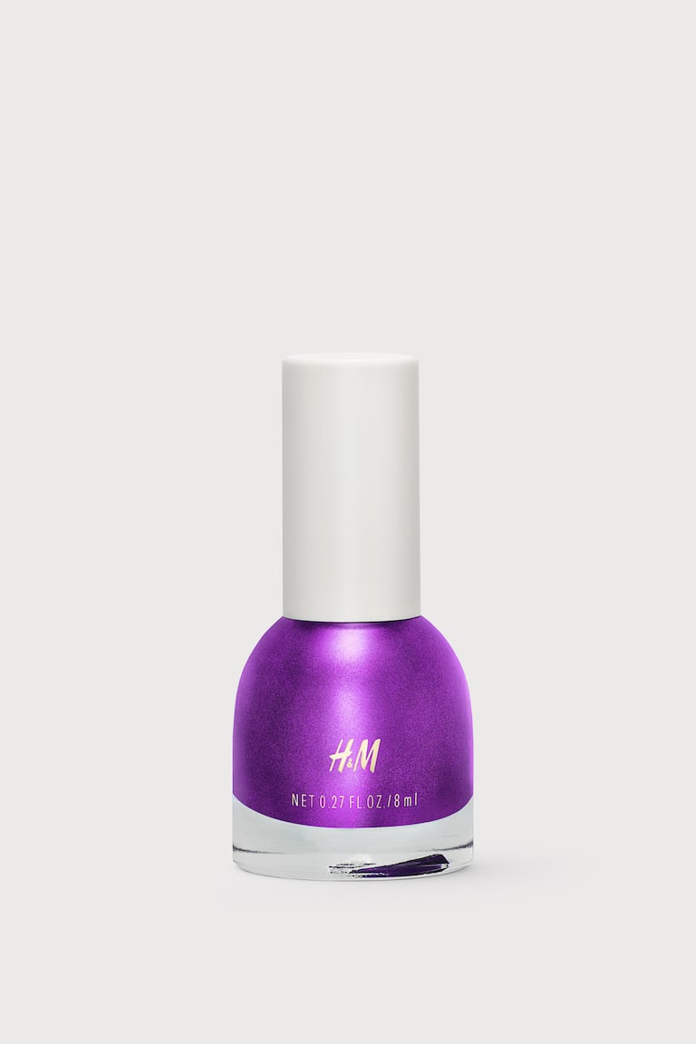 H&M Nagellack