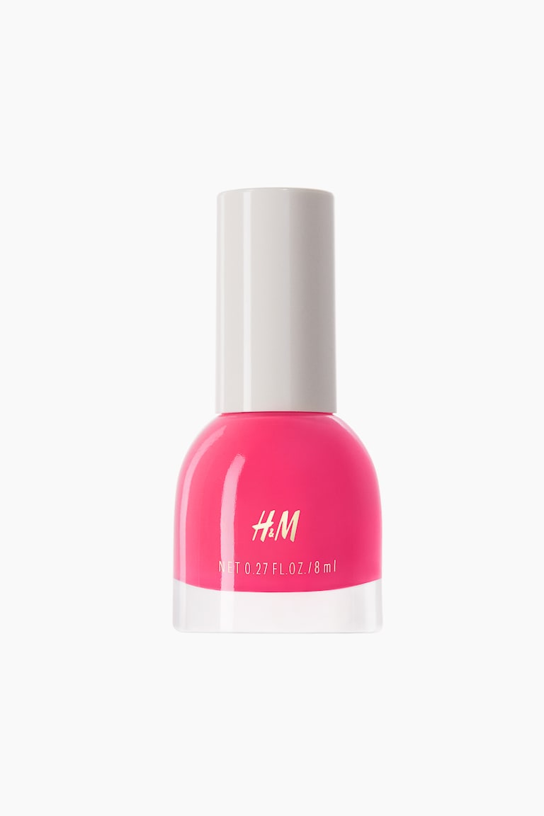 H&M Nagellack