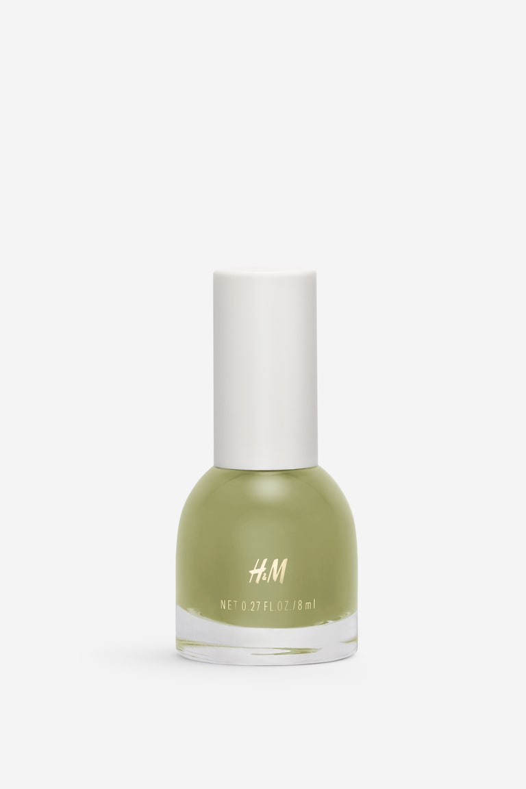 H&M Nagellack