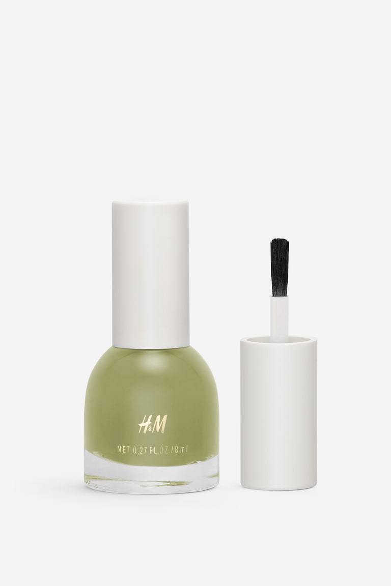 H&M Nagellack
