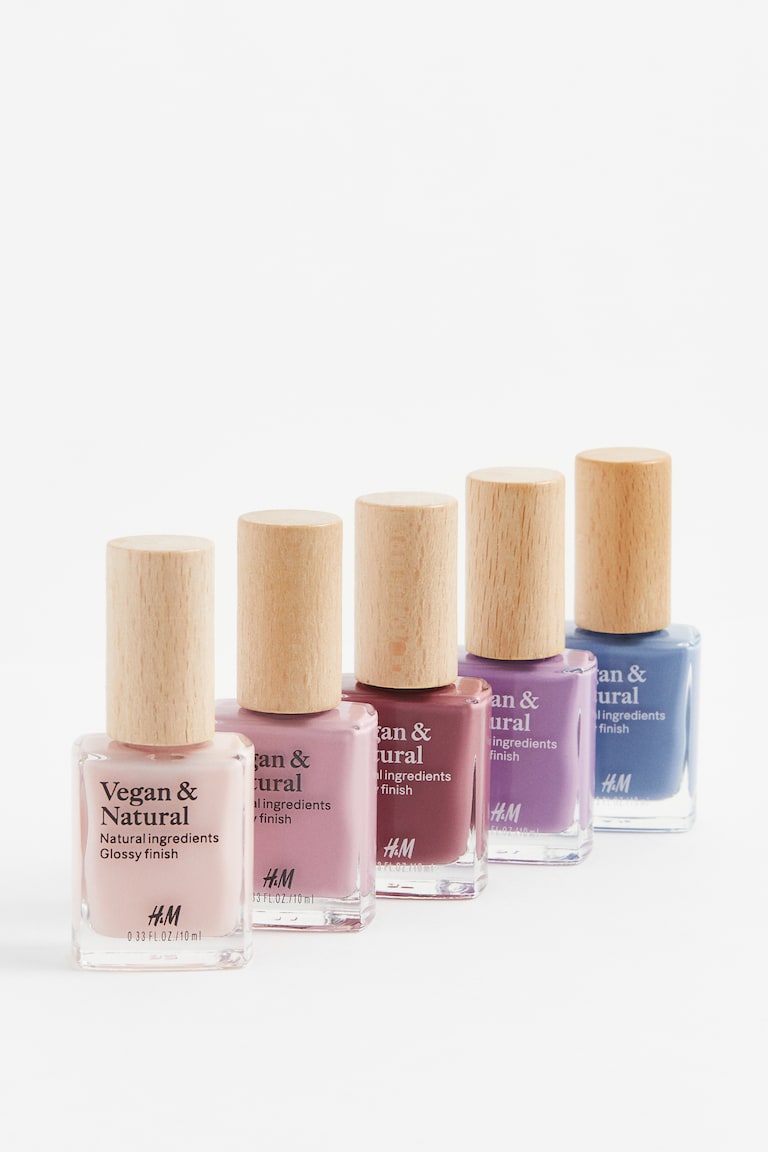 H&M Nagellack
