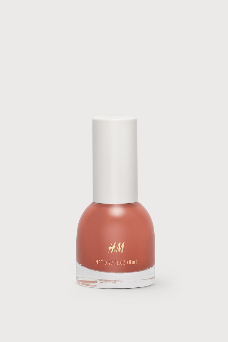 H&M Nagellack