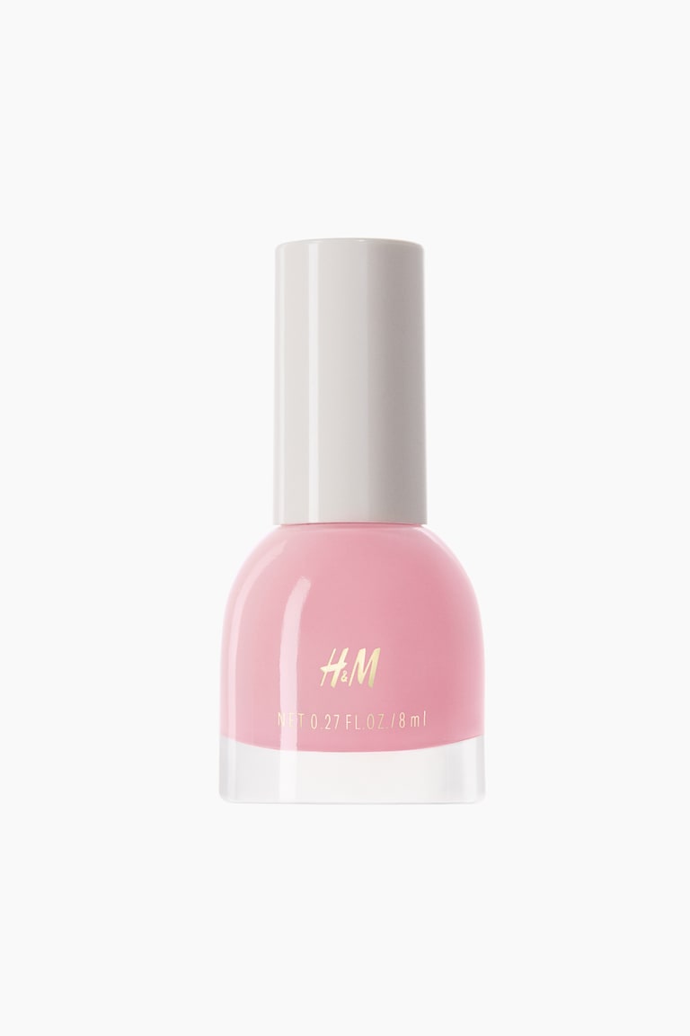 H&M Nagellack