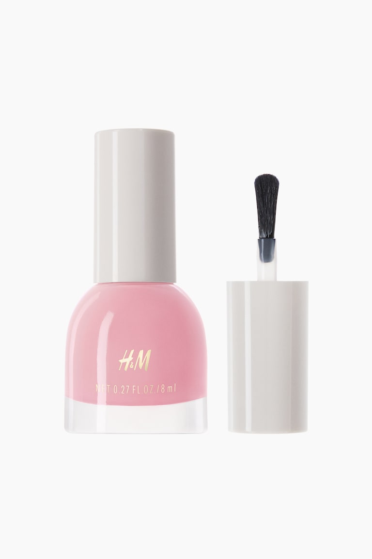 H&M Nagellack