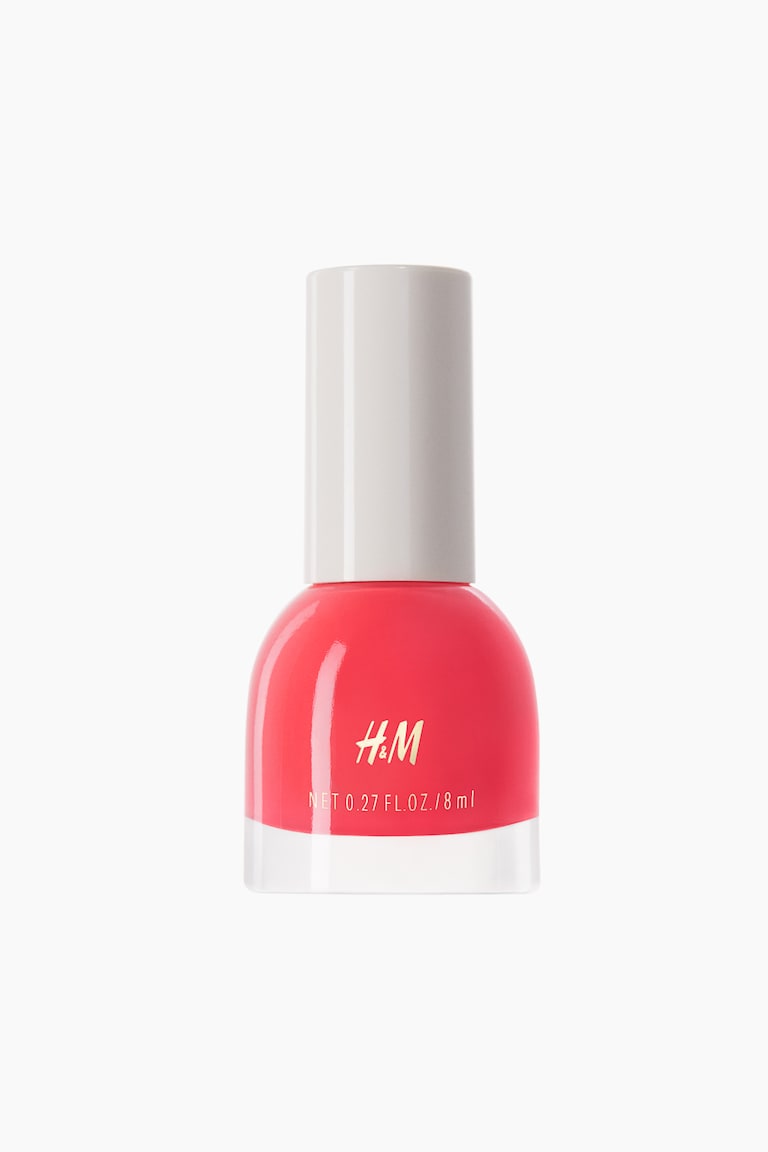 H&M Nagellack