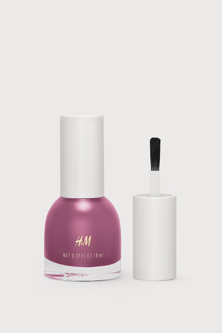 H&M Nagellack