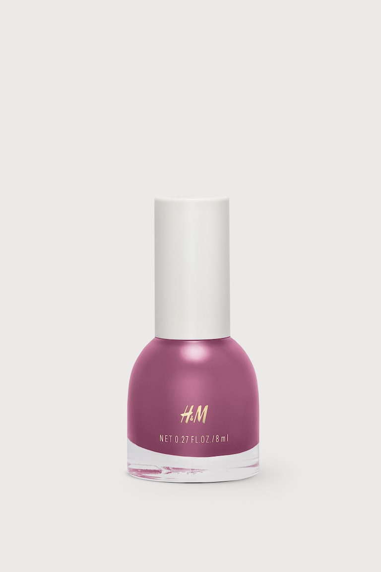 H&M Nagellack