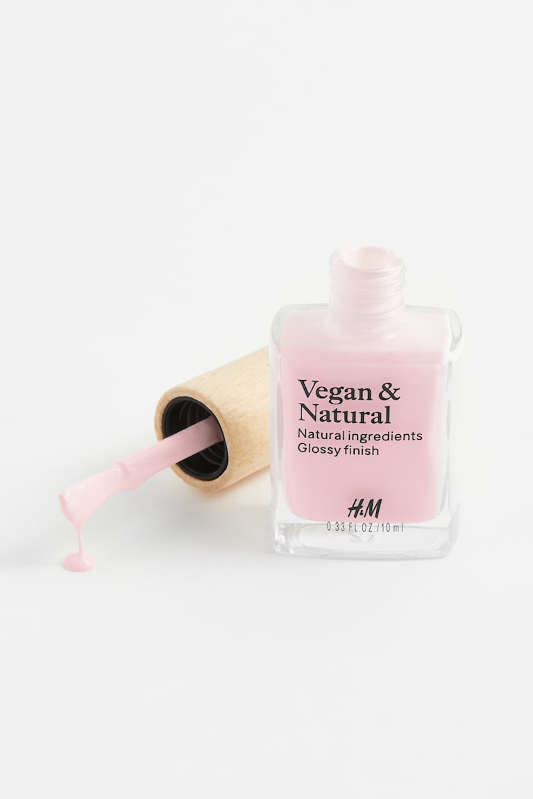 H&M Nagellack