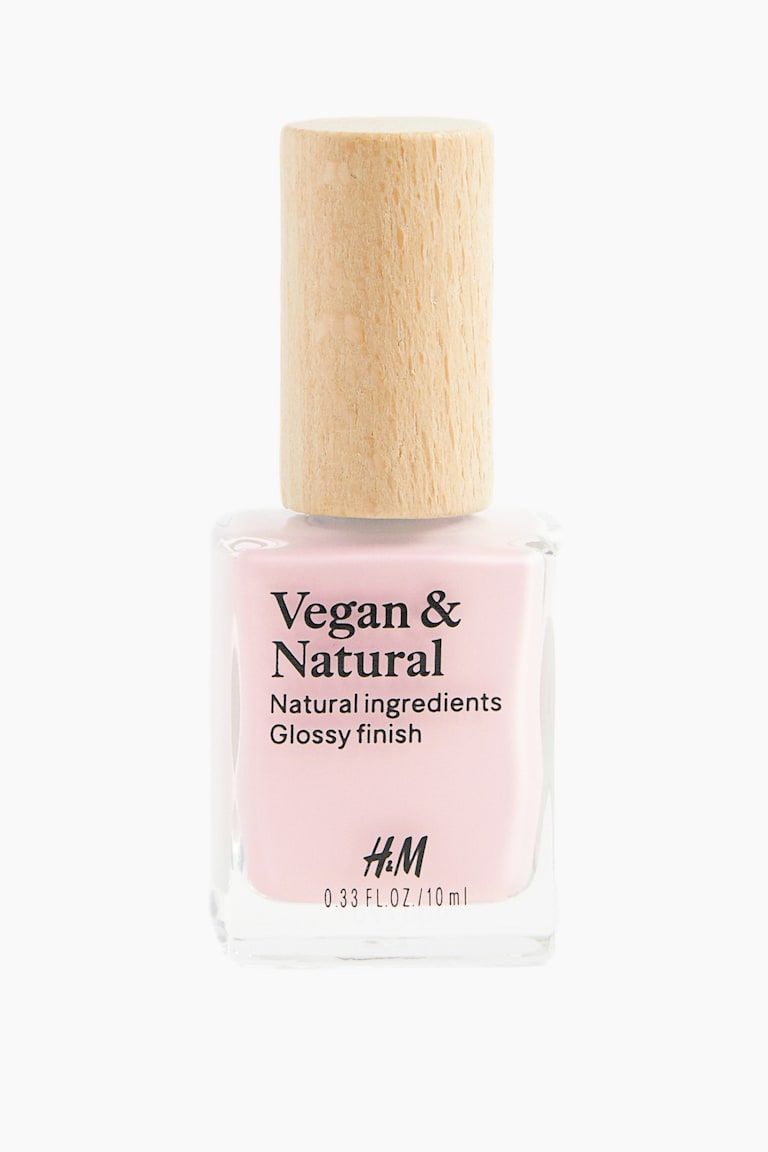 H&M Nagellack