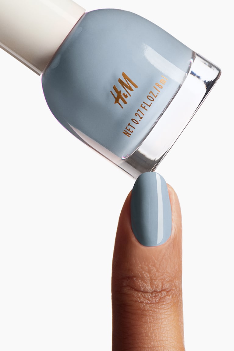 H&M Nagellack