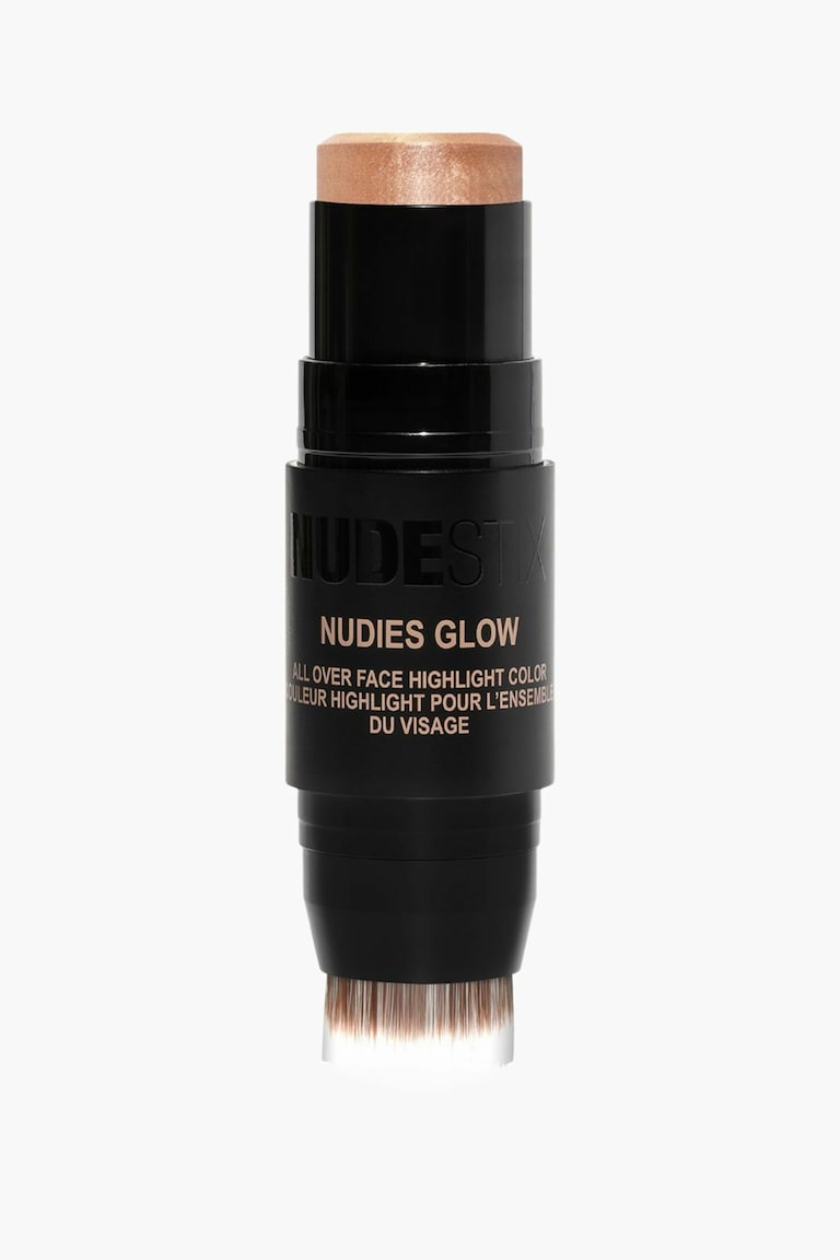 H&M Nudies All Over Face Glow Highlight