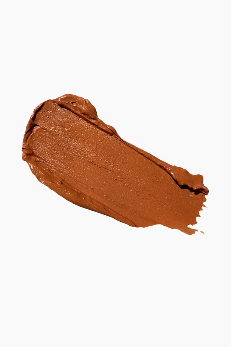 H&M Nudies All Over Face Matte Bronze