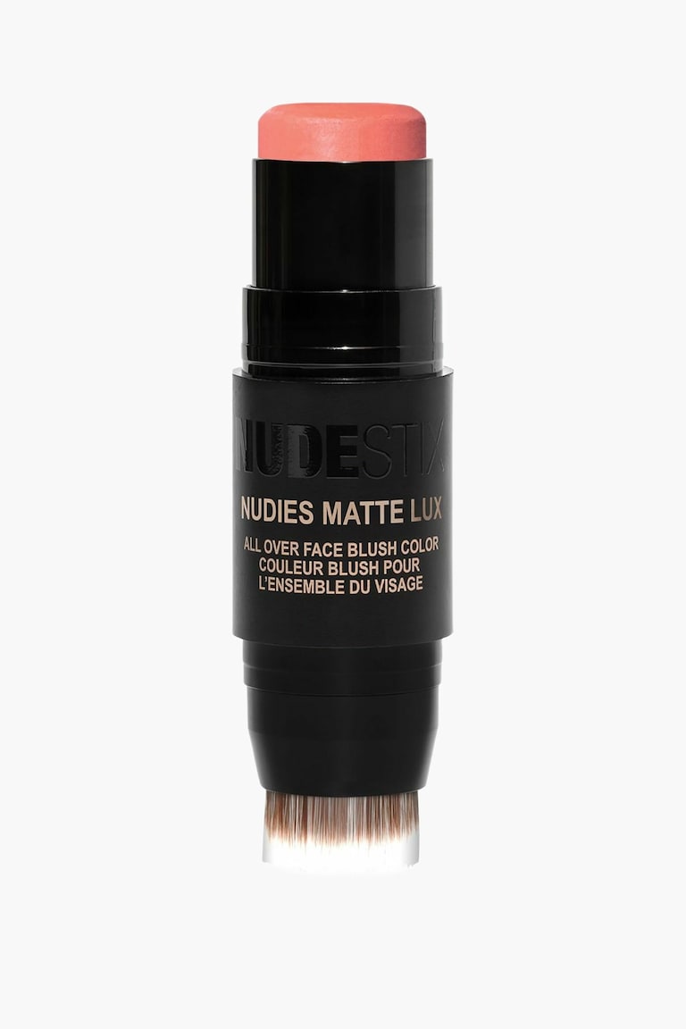 H&M Nudies All Over Face Matte Luxe Blush
