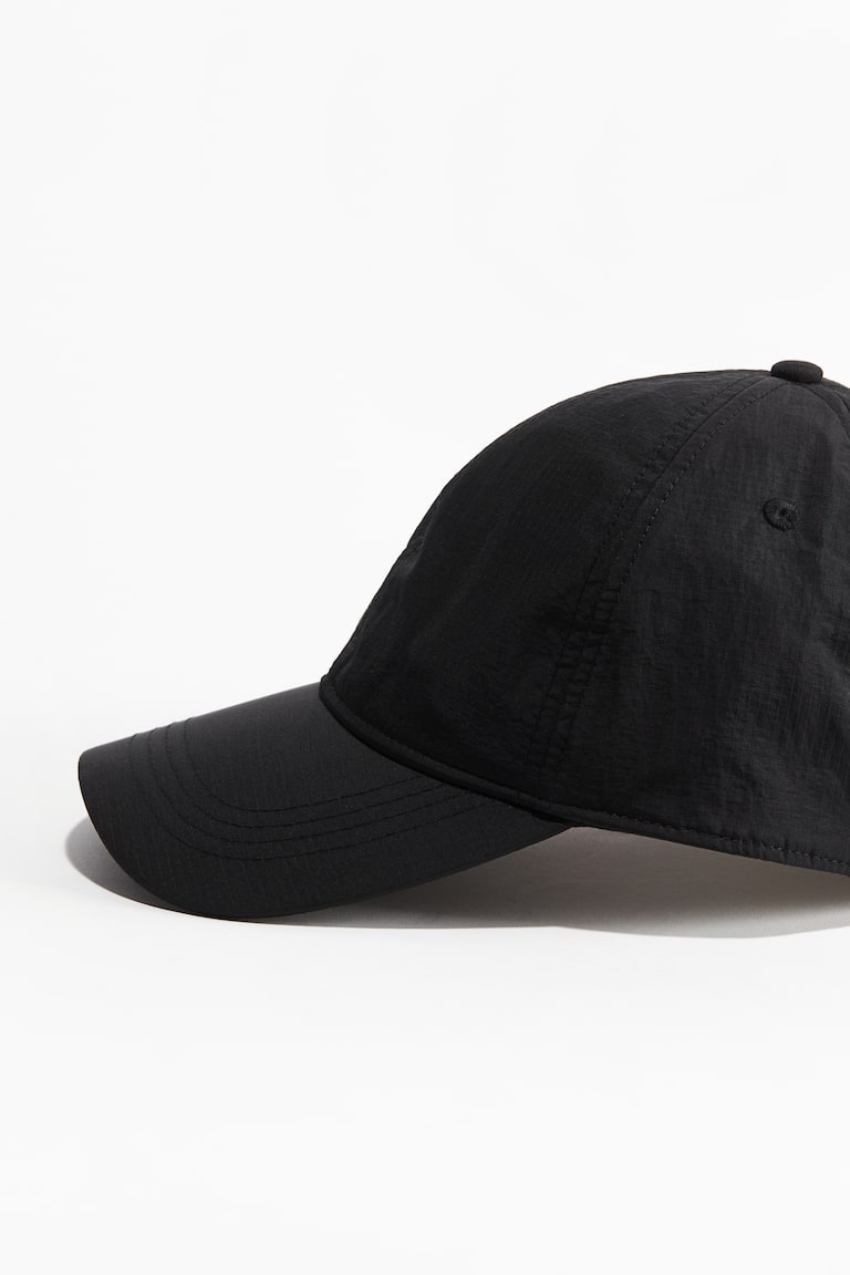 H&M Nyloncap