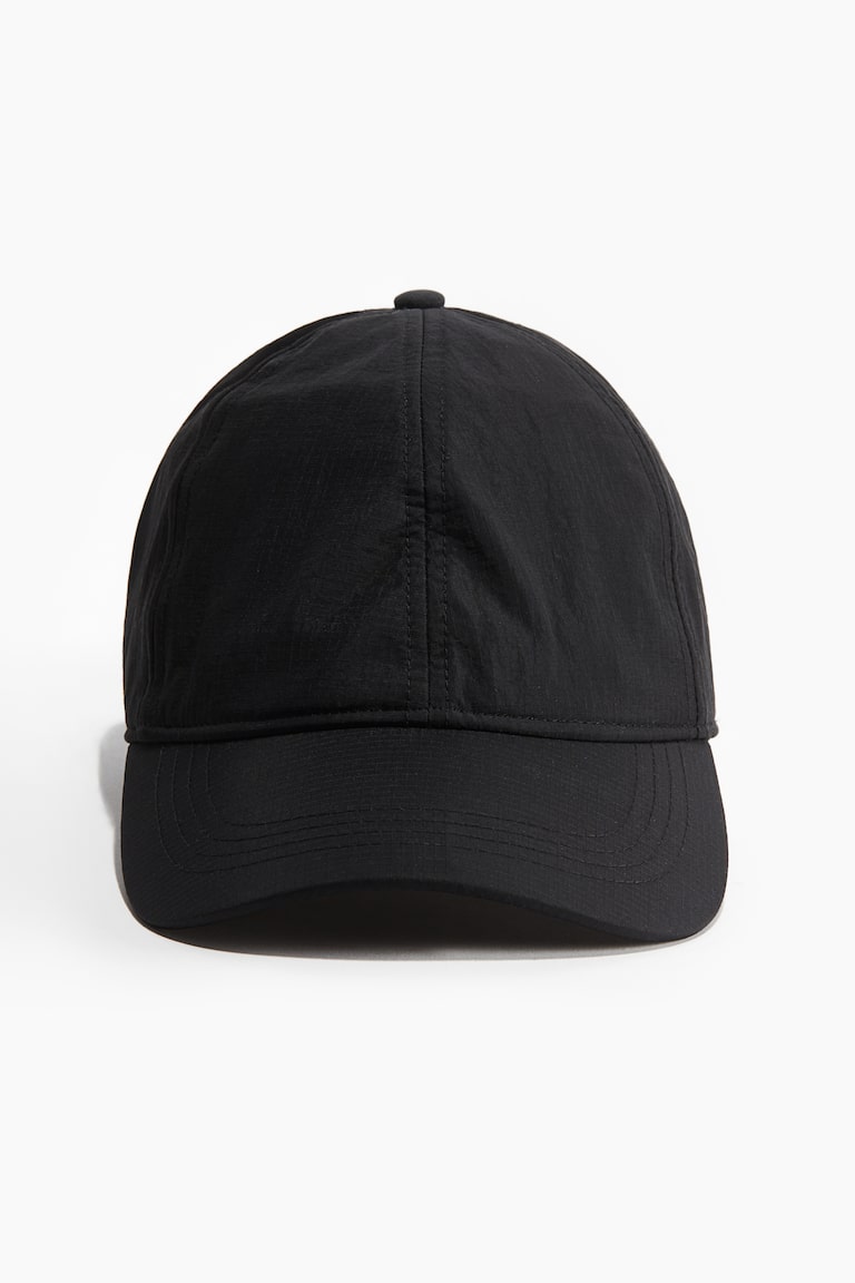 H&M Nyloncap