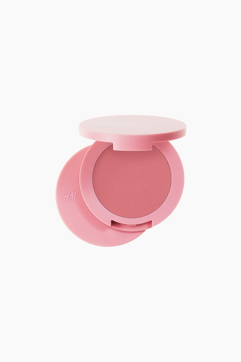 H&M Oh My Blush Puder-Rouge