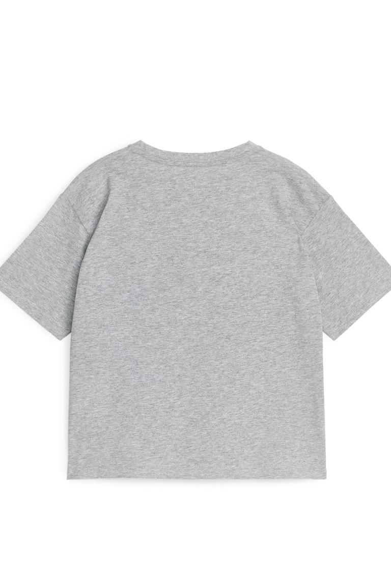 H&M Oversize-T-Shirt
