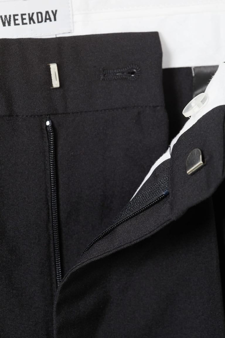 H&M Oversized-Anzugshose Uno