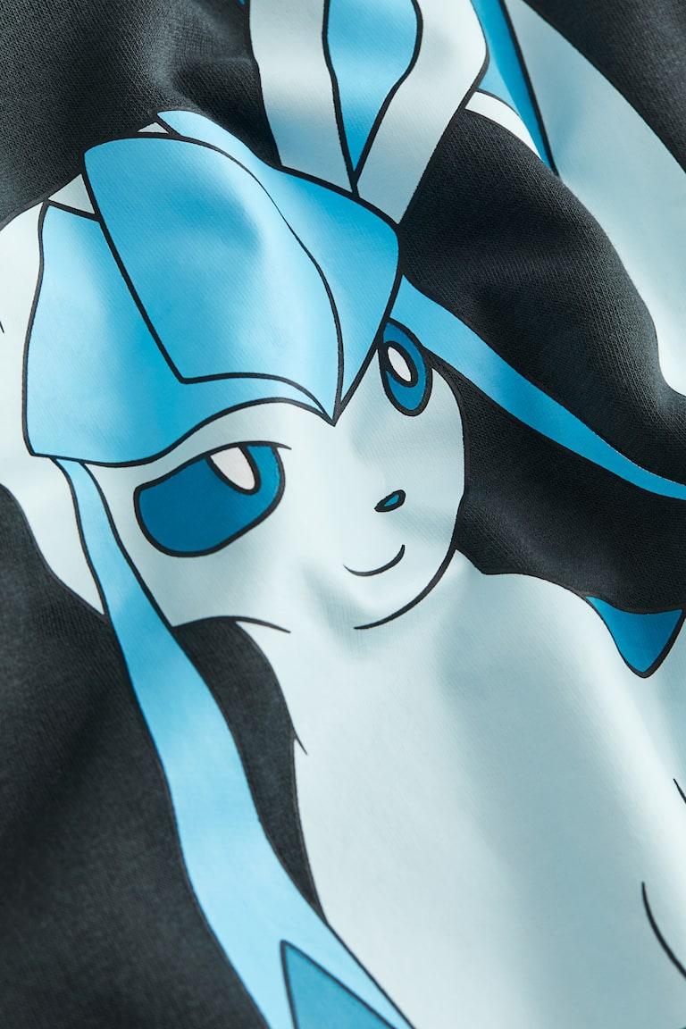 H&M Oversized Sweatshirt