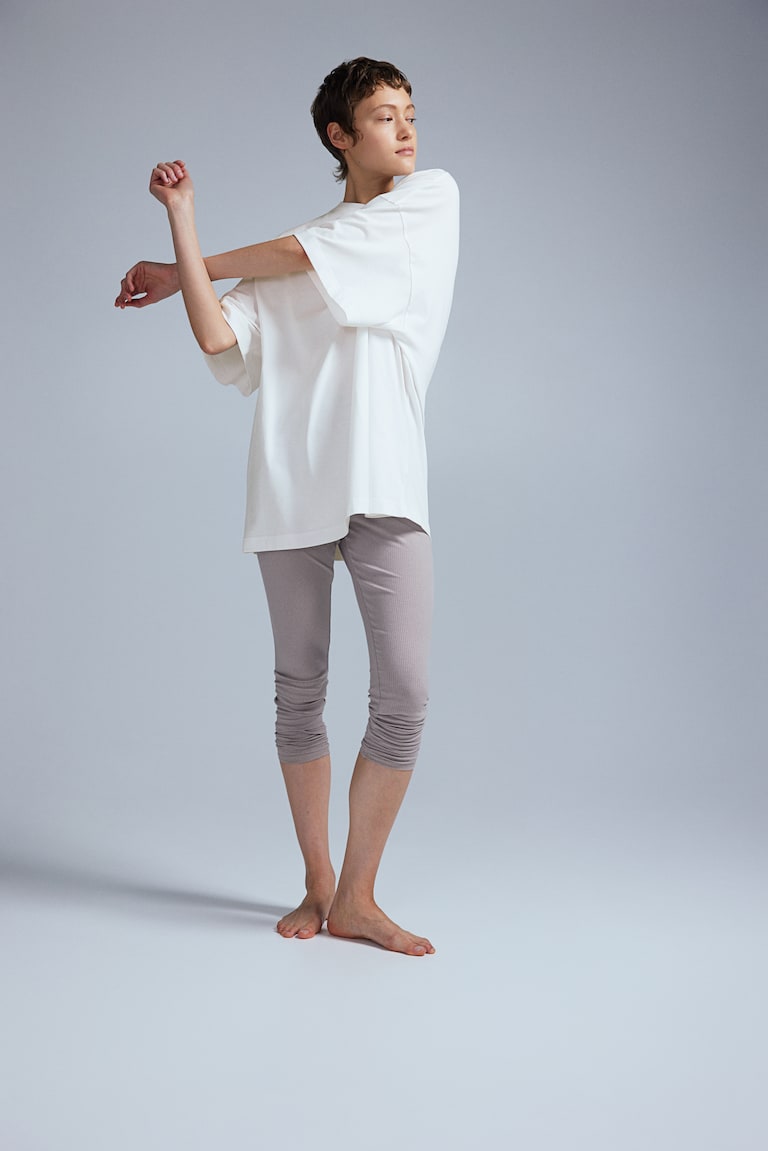 H&M Oversized T-Shirt