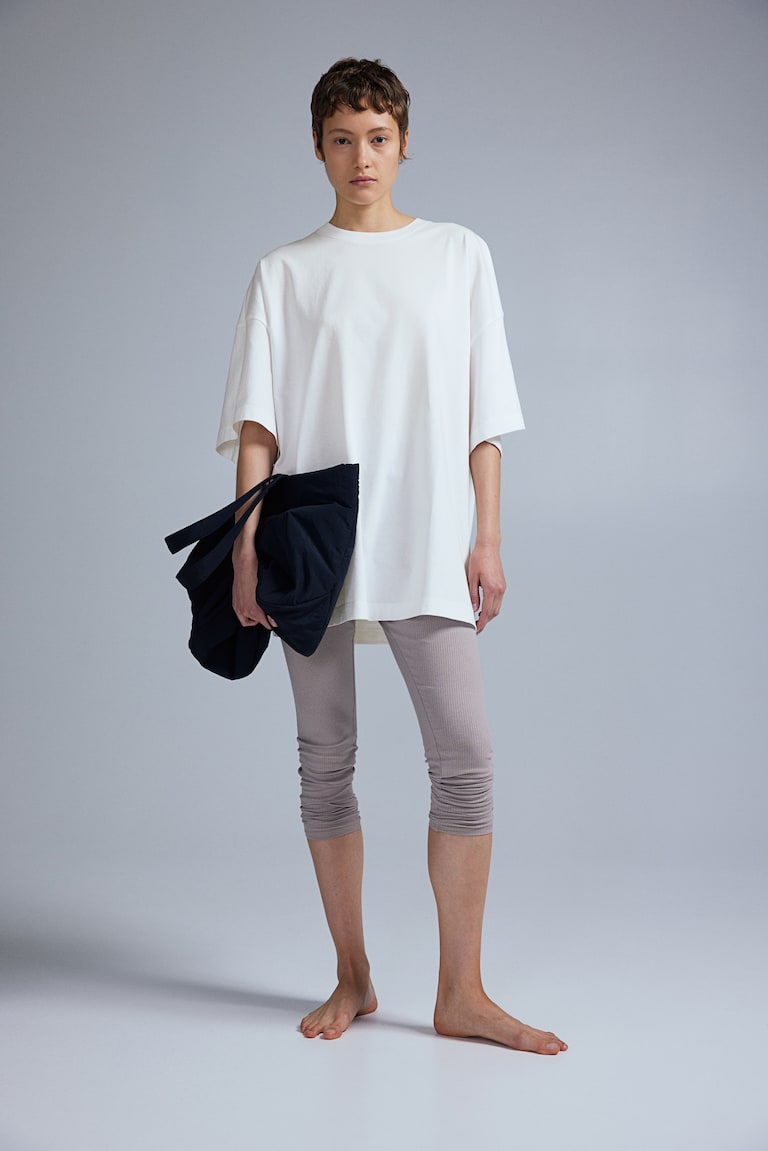 H&M Oversized T-Shirt