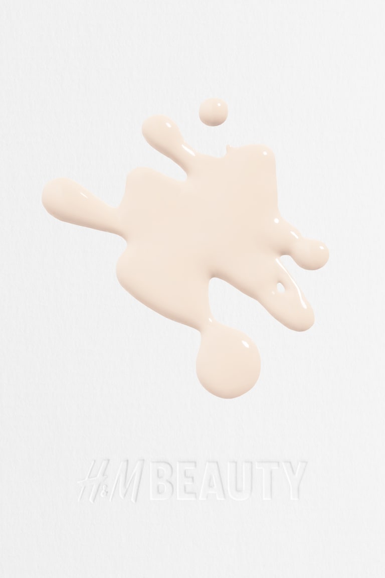 H&M Perfect Hydrating Foundation