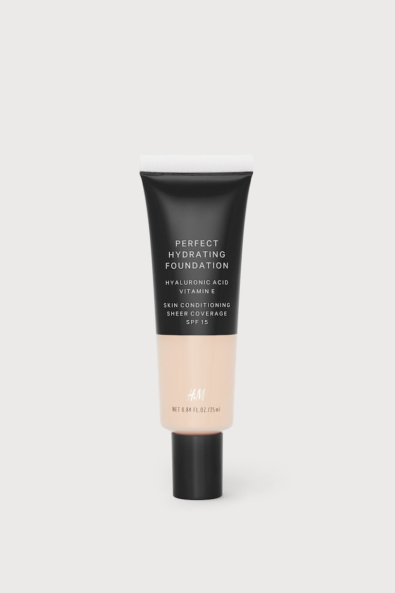 H&M Perfect Hydrating Foundation