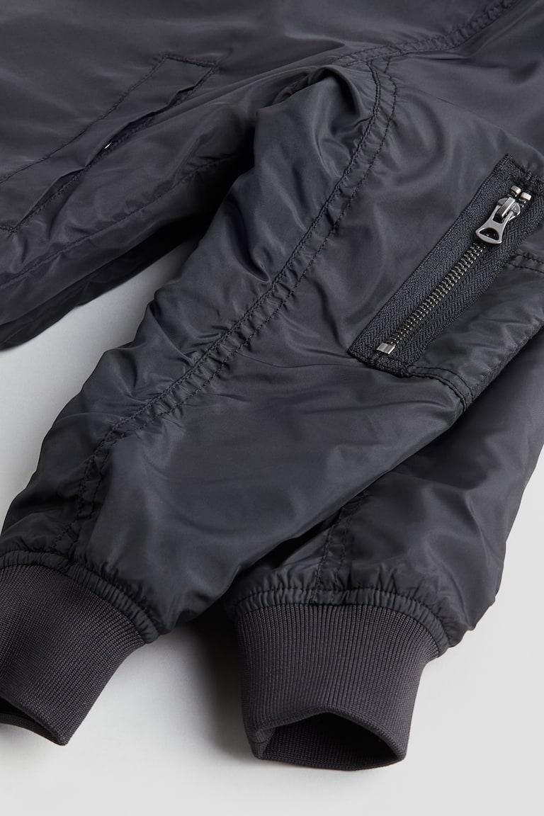 H&M Pilotenjacke